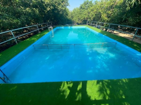 Jadeshwar Farm and Resort
